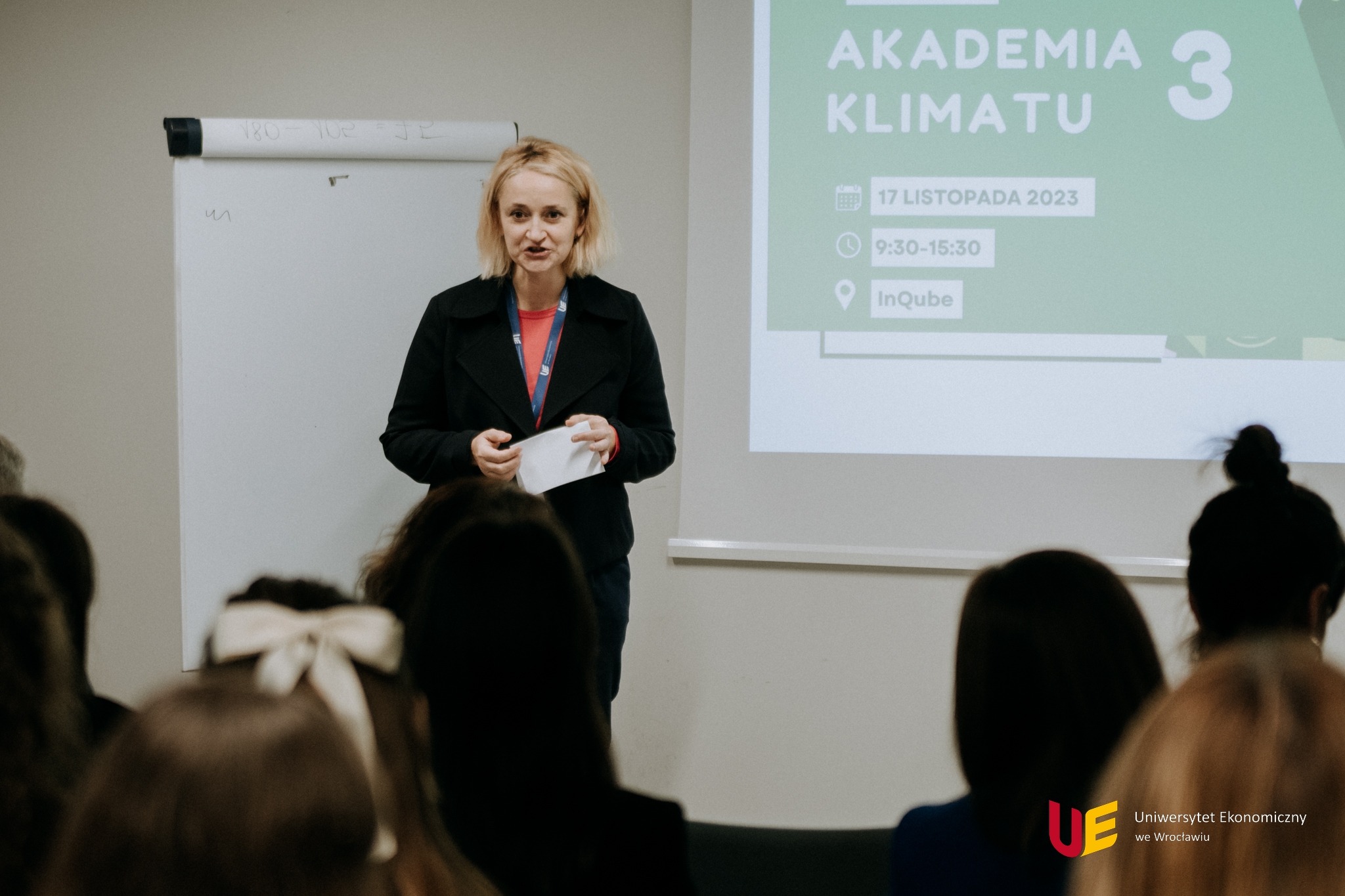 Akademia Klimatu 3 UEW