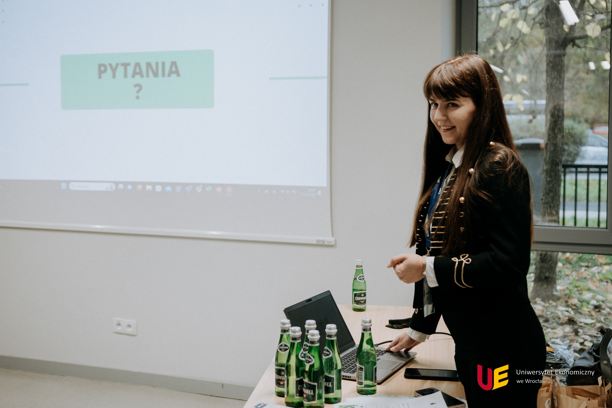 Akademia Klimatu 3 UEW