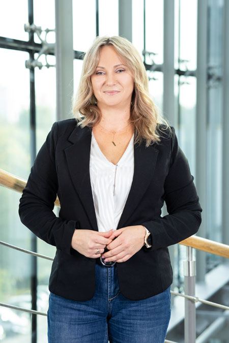 Joanna Bryndza