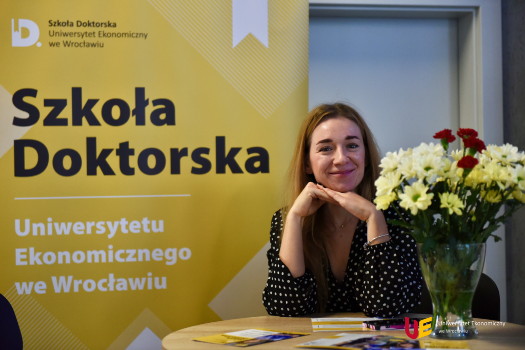 XXXII Targi Pracy UEW