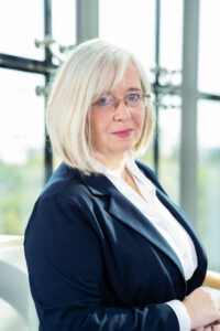 prof. Anny Cierniak-Emerych