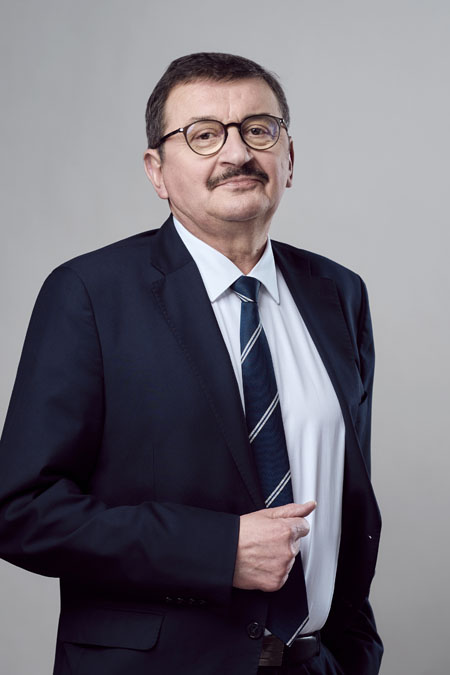Awatar Pracownika