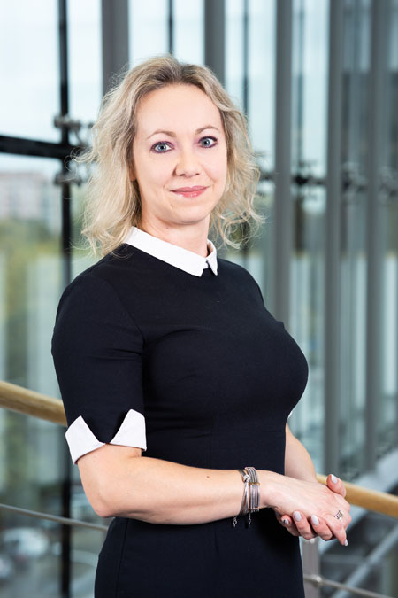 Katarzyna Górska