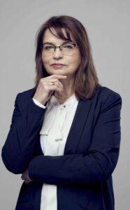 Helena Dudycz