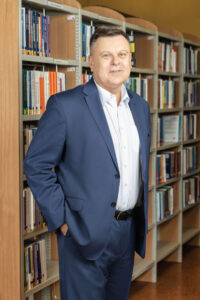 Jarosław Witkowski