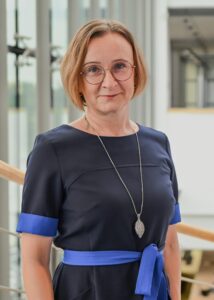 Lucyna Dymińska