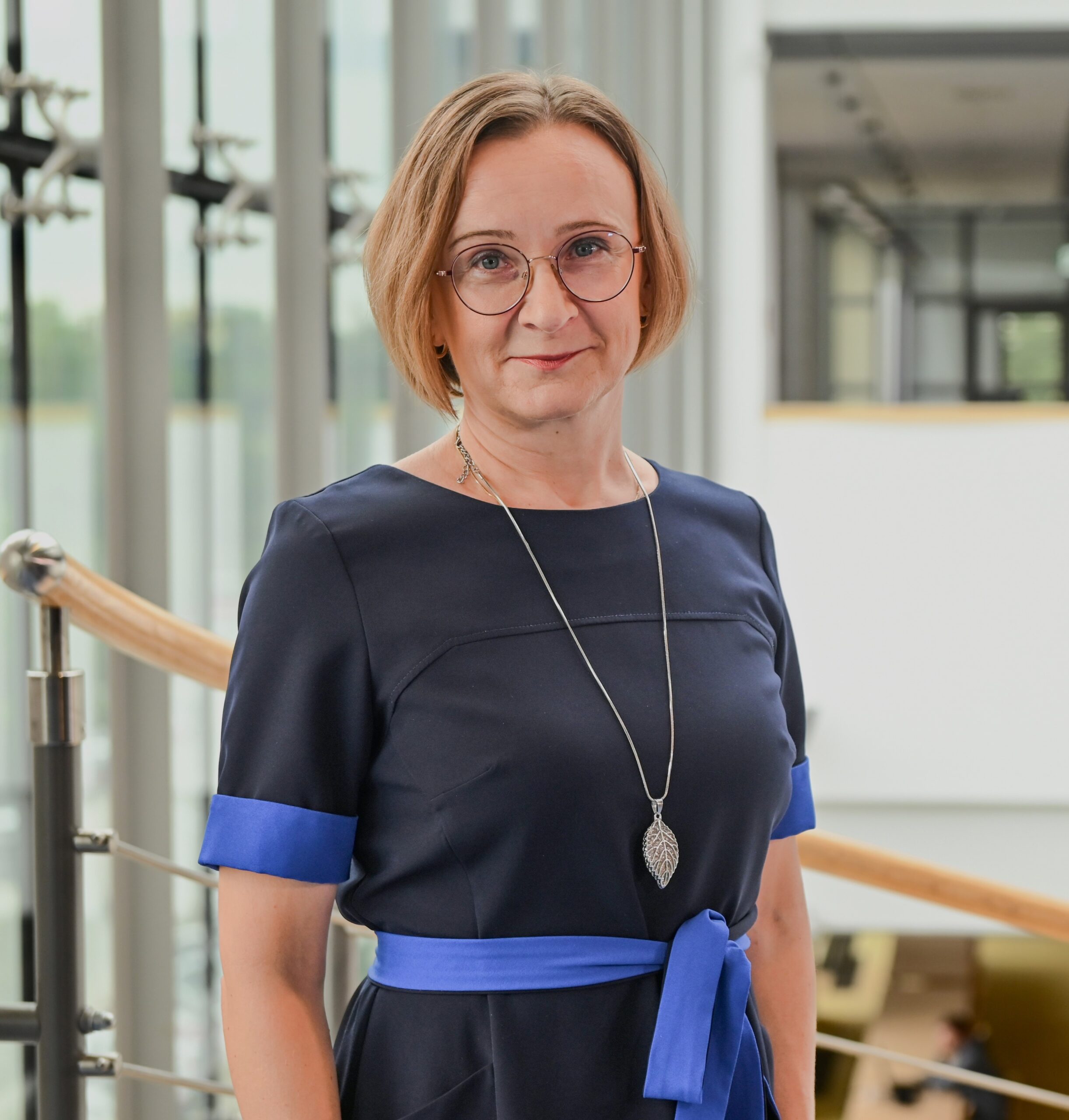 Lucyna Dymińska