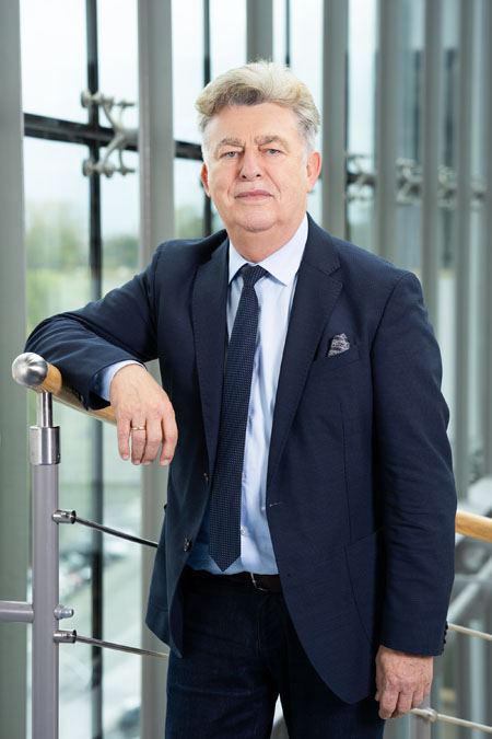 Leszek Patrzałek