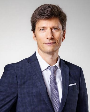 Piotr Bednarek
