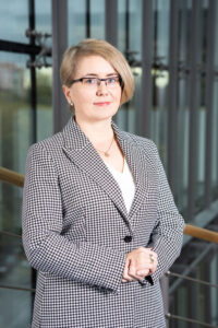 Zabawa Justyna