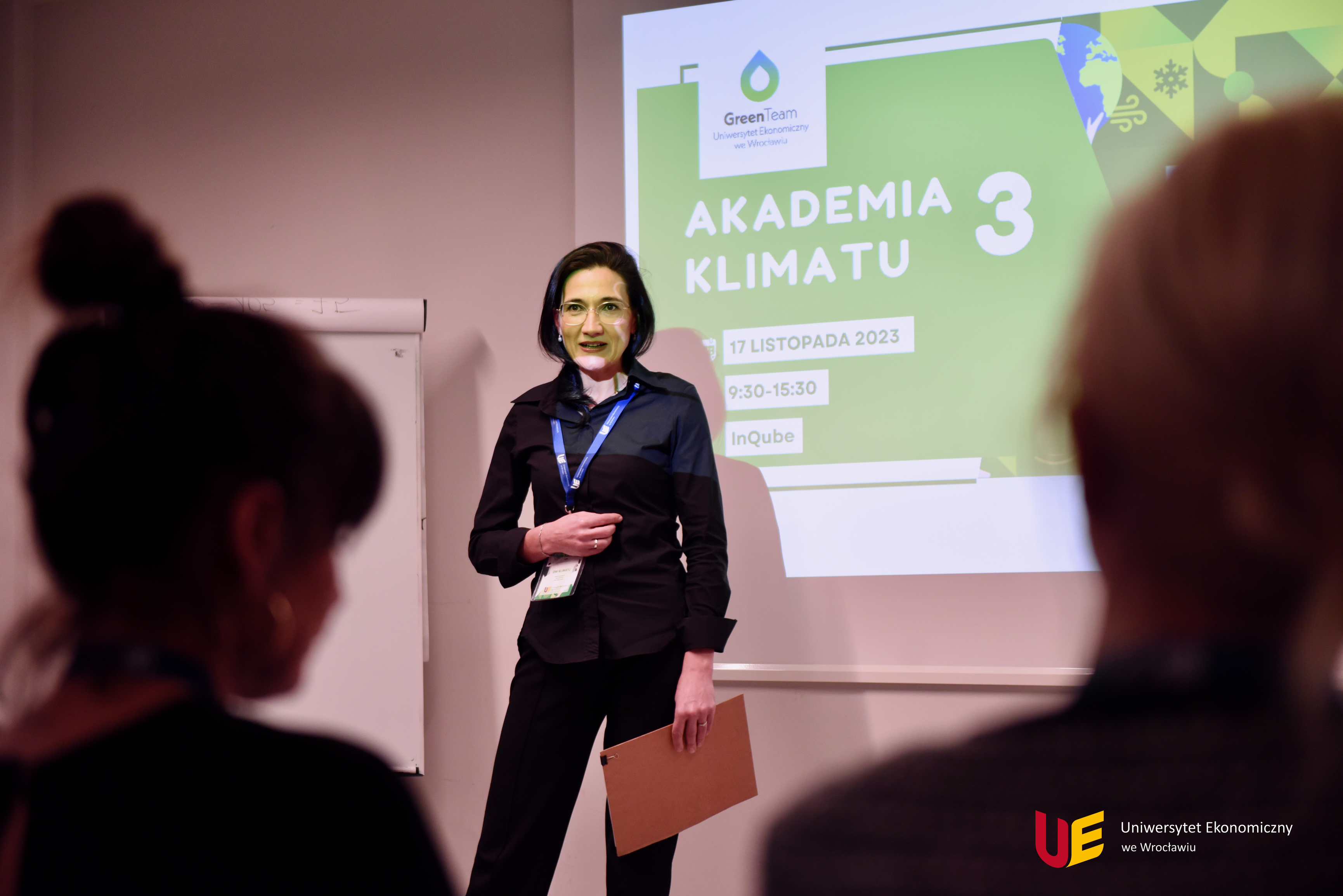 Akademia Klimatu 3 UEW