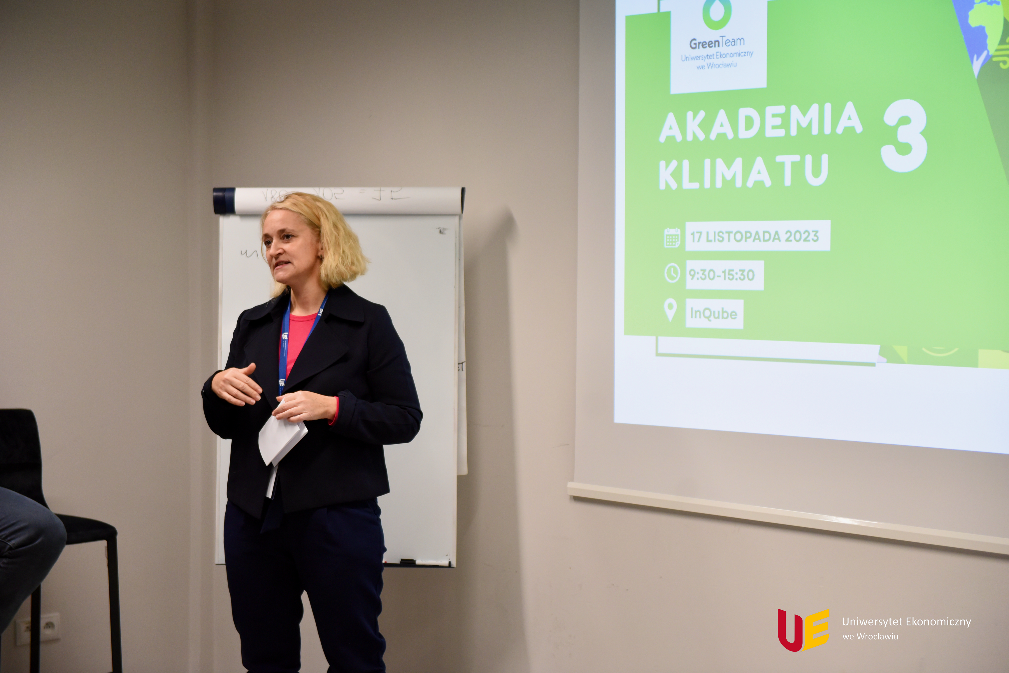 Akademia Klimatu 3 UEW