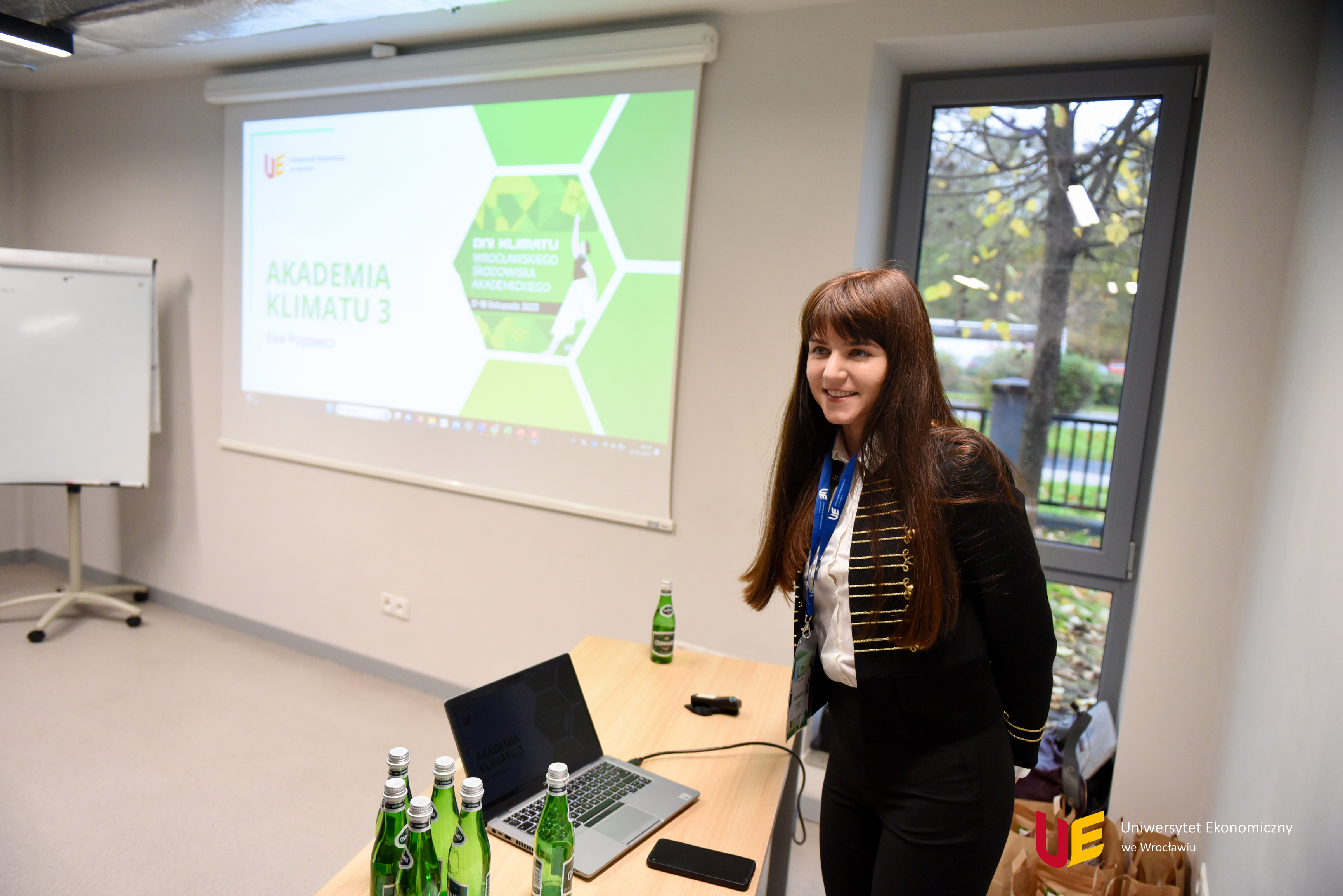 Akademia Klimatu 3 UEW