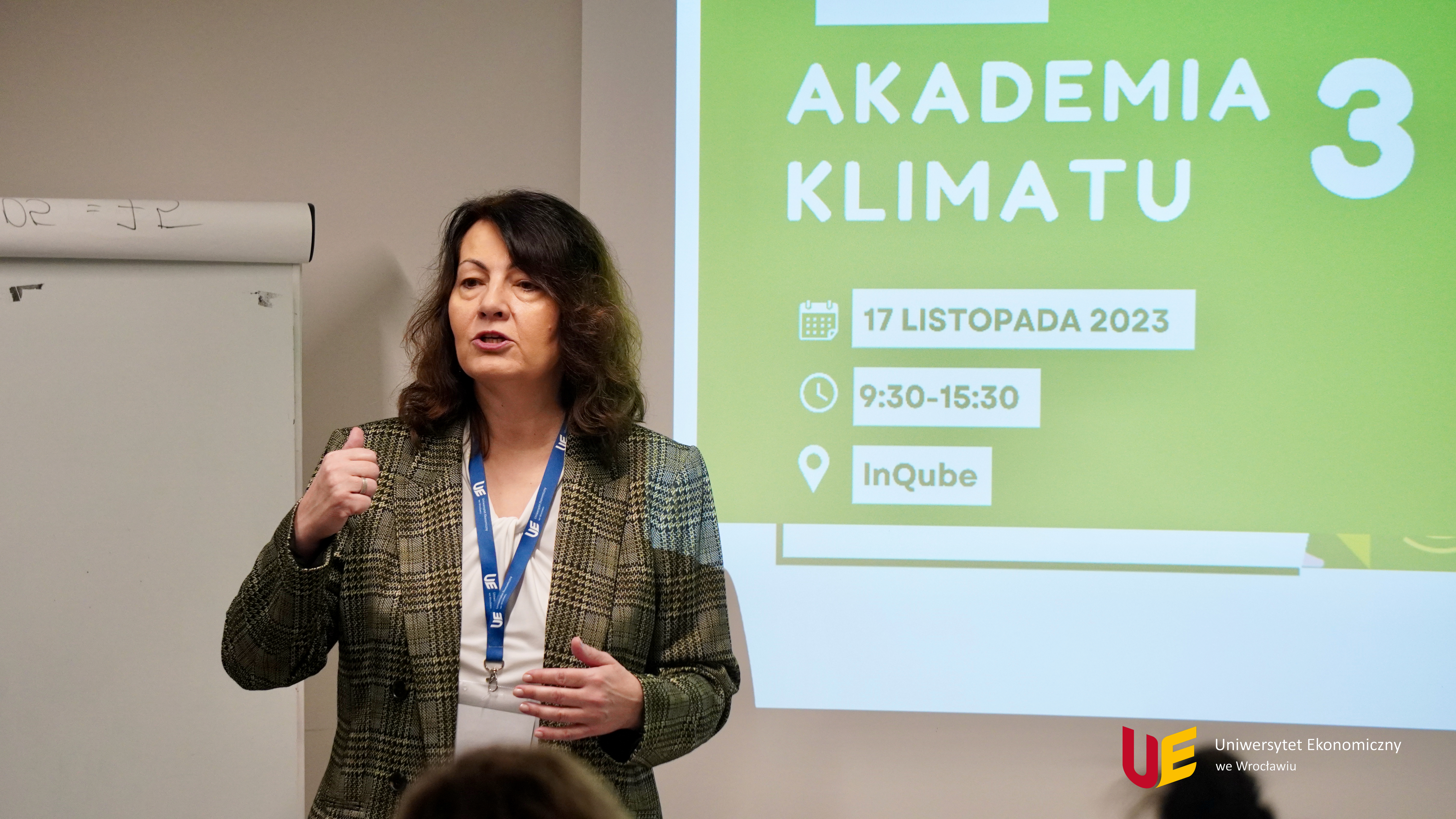 Akademia Klimatu 3 UEW
