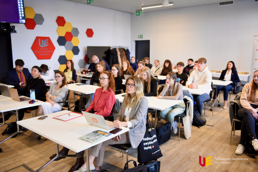 UEW Konferencja: Kondycja i kierunki rozwoju wrocławskiego rynku mieszkaniowego