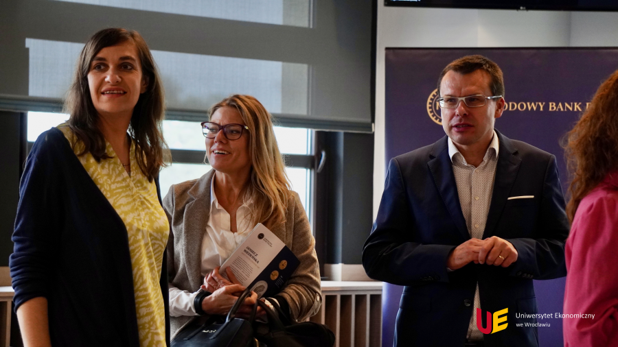 Konferencja: Kondycja i kierunki rozwoju wrocławskiego rynku mieszkaniowego UEW