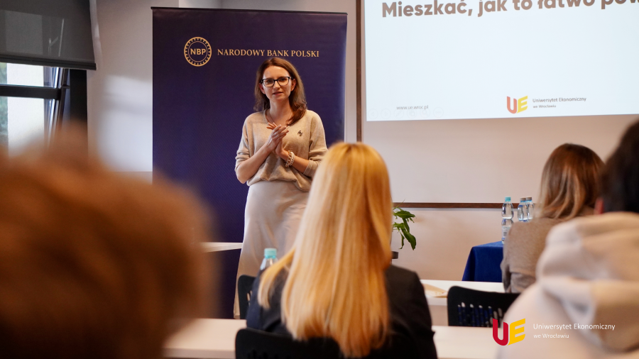 UEW Konferencja: Kondycja i kierunki rozwoju wrocławskiego rynku mieszkaniowego