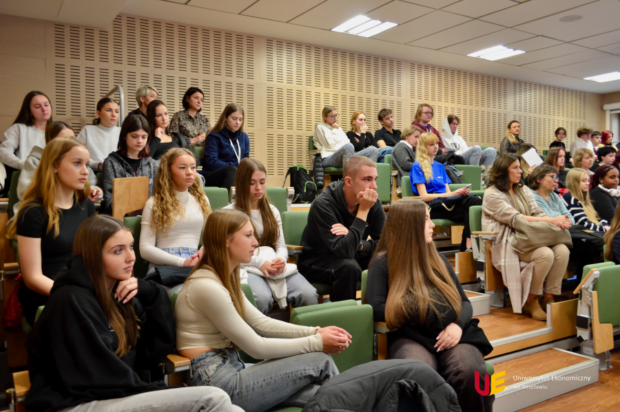 UEW Europejski Festiwal Umiejętności