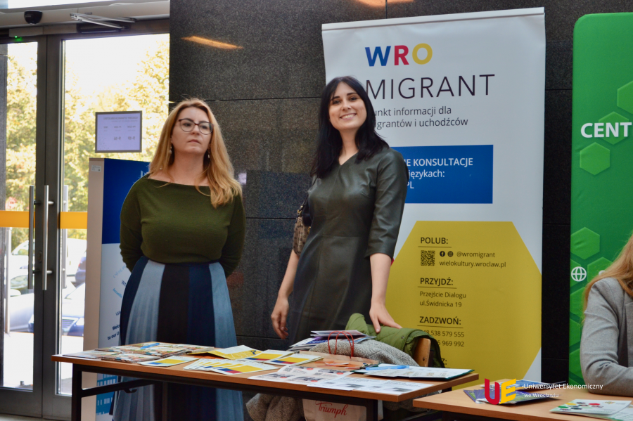UEW Europejski Festiwal Umiejętności