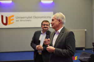 Międzynarodowy Dzień Studenta na UEW