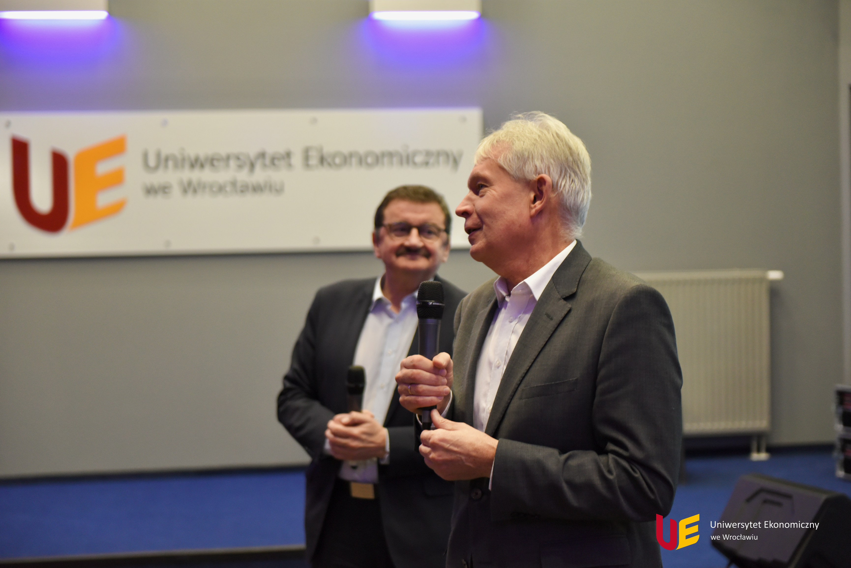 Międzynarodowy Dzień Studenta na UEW