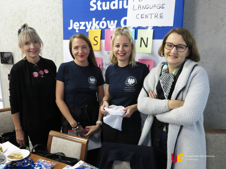 Integration Day 2023 UEW