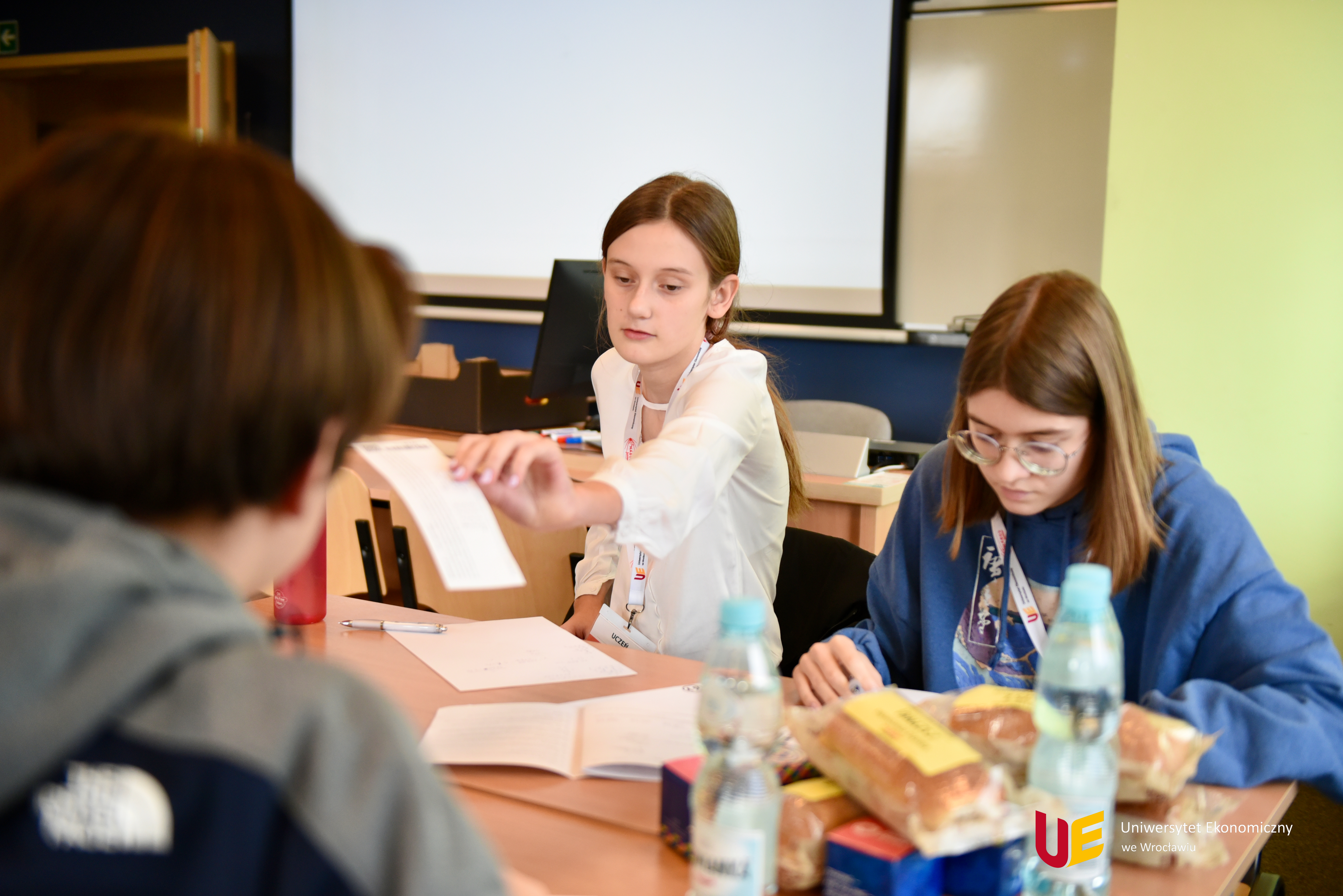 Náboj Junior 2023: relacja