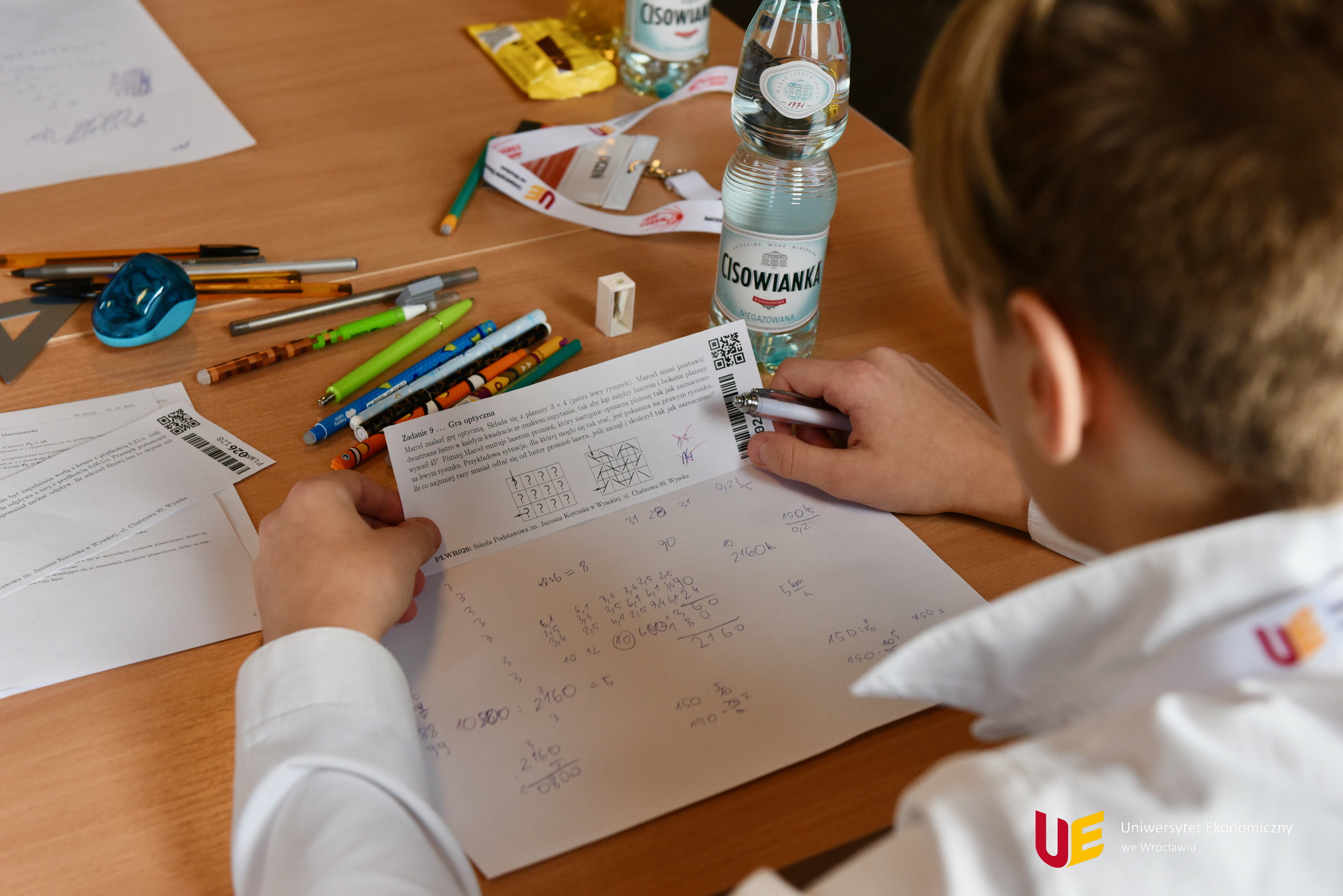 Náboj Junior 2023: relacja