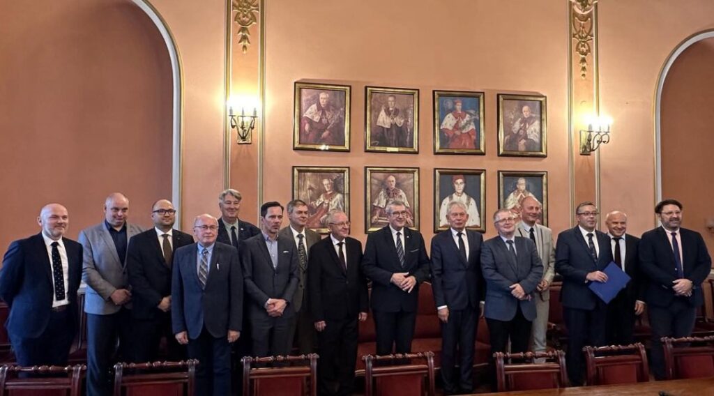W trosce o przyszłość planety – porozumienie uczelni z Dolnego Śląska i Opolszczyzny