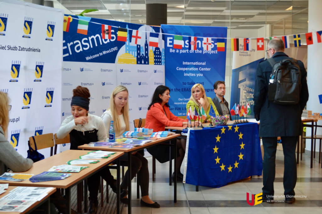 UEW Europejski Festiwal Umiejętności