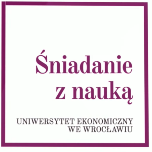 Zarządzanie strategiczne – nowy odcinek „Śniadania z nauką”