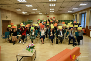 Światowy Dzień Wartości 2023 UEW