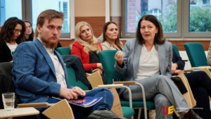 Światowy Dzień Wartości 2023 UEW