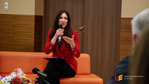 Światowy Dzień Wartości 2023 UEW