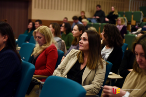 Światowy Dzień Wartości 2023 UEW