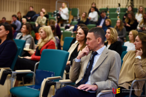 Światowy Dzień Wartości 2023 UEW
