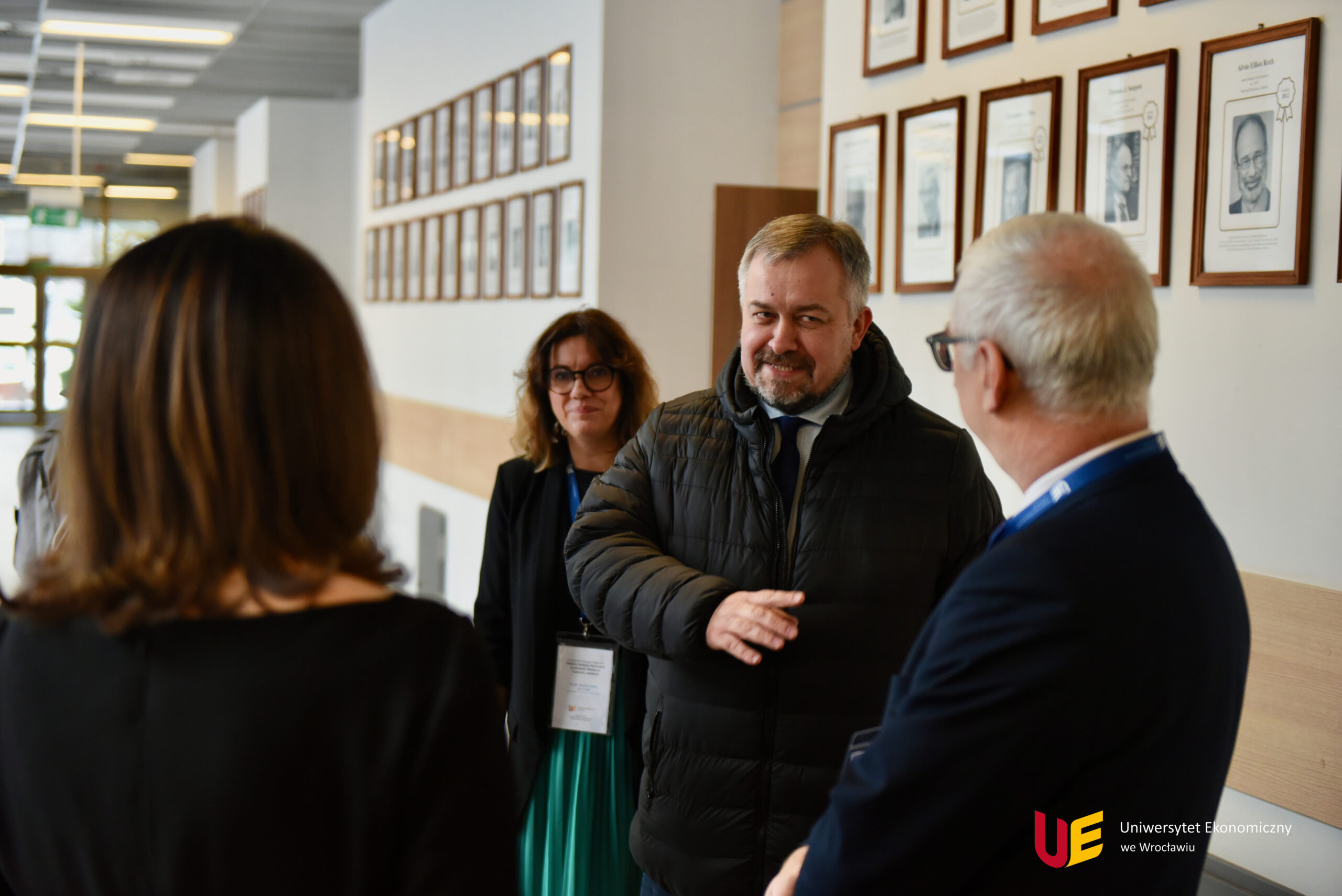 Sympozjum Katedr Marketingowych UEW