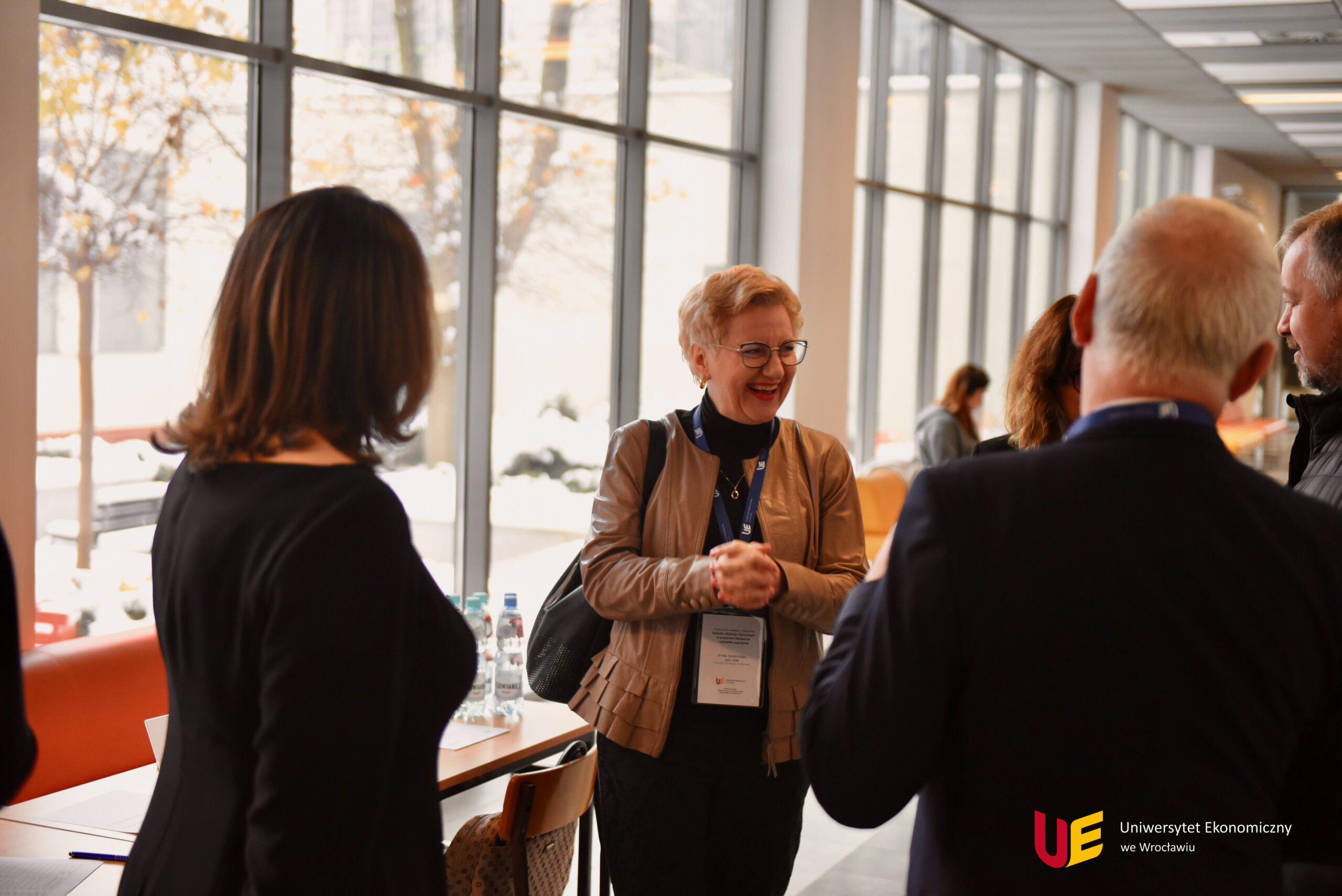 Sympozjum Katedr Marketingowych UEW