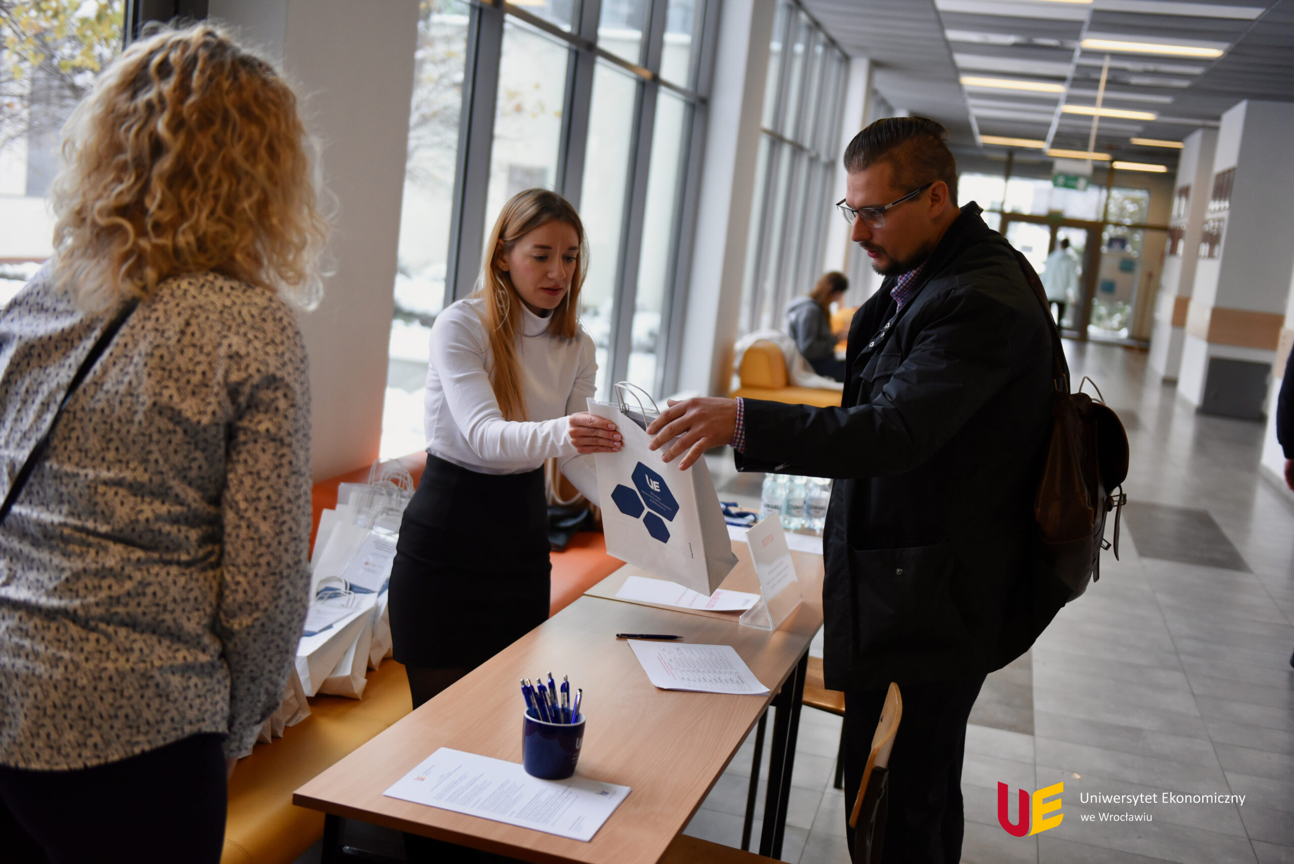 Sympozjum Katedr Marketingowych UEW