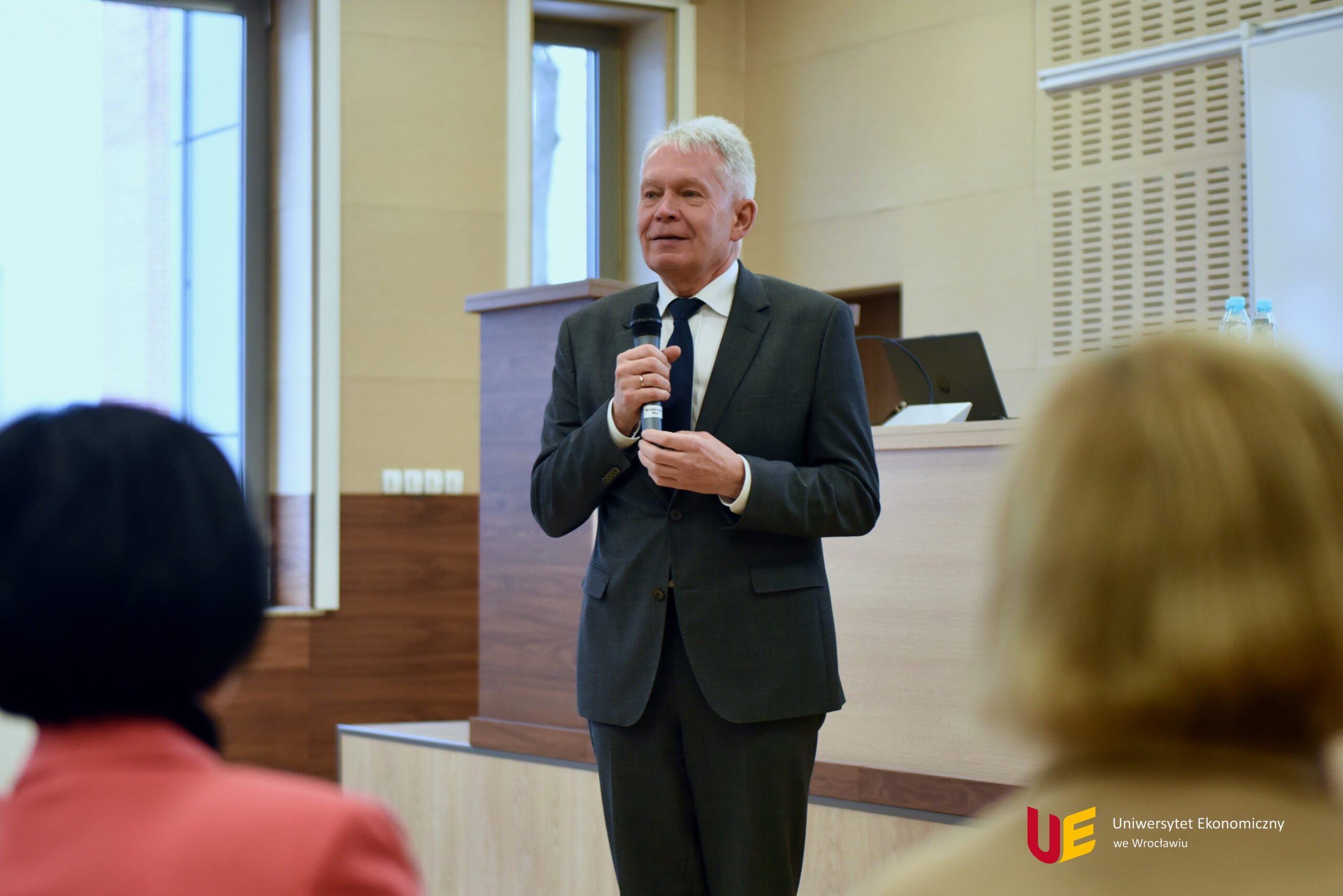 Sympozjum Katedr Marketingowych UEW