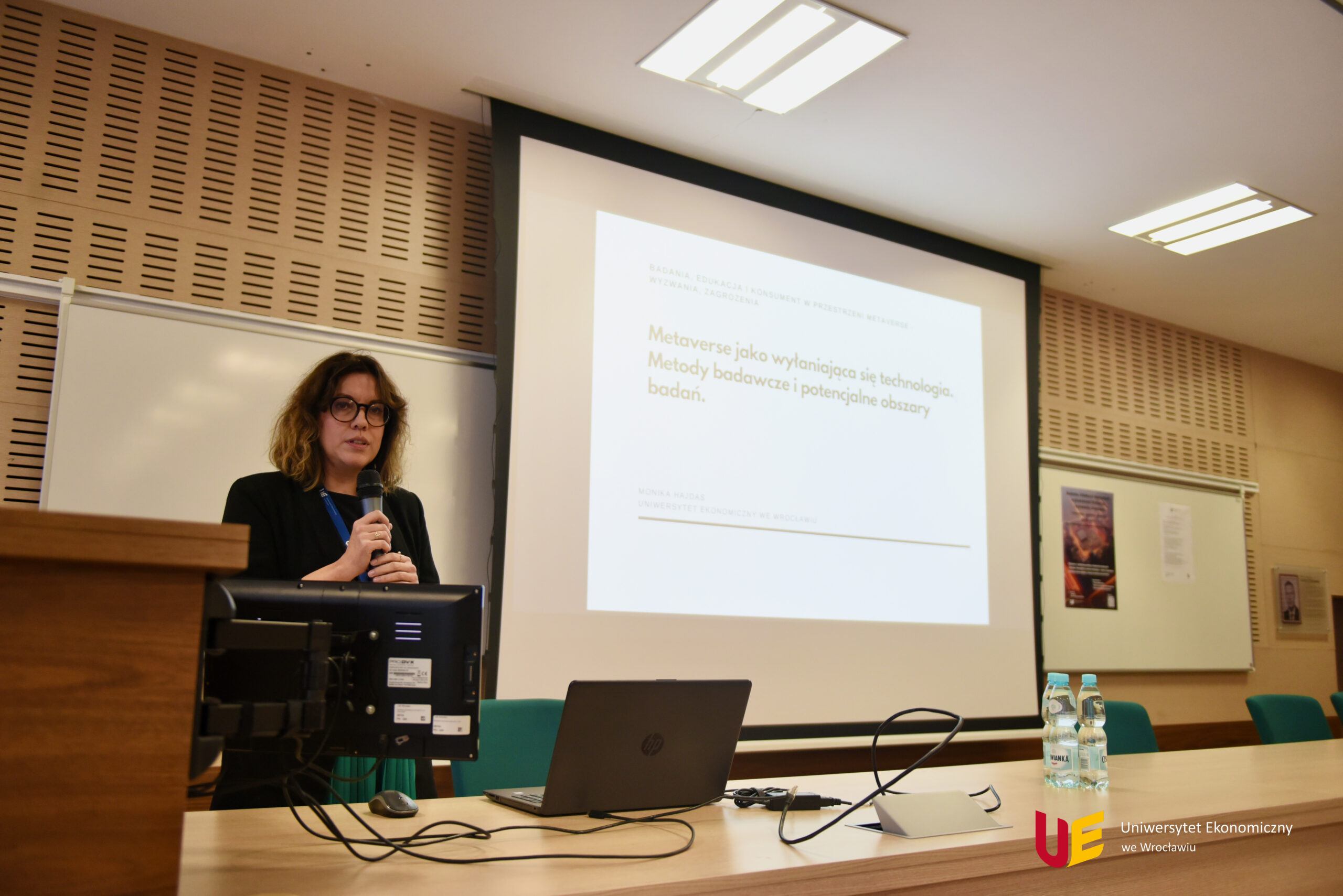 Sympozjum Katedr Marketingowych UEW
