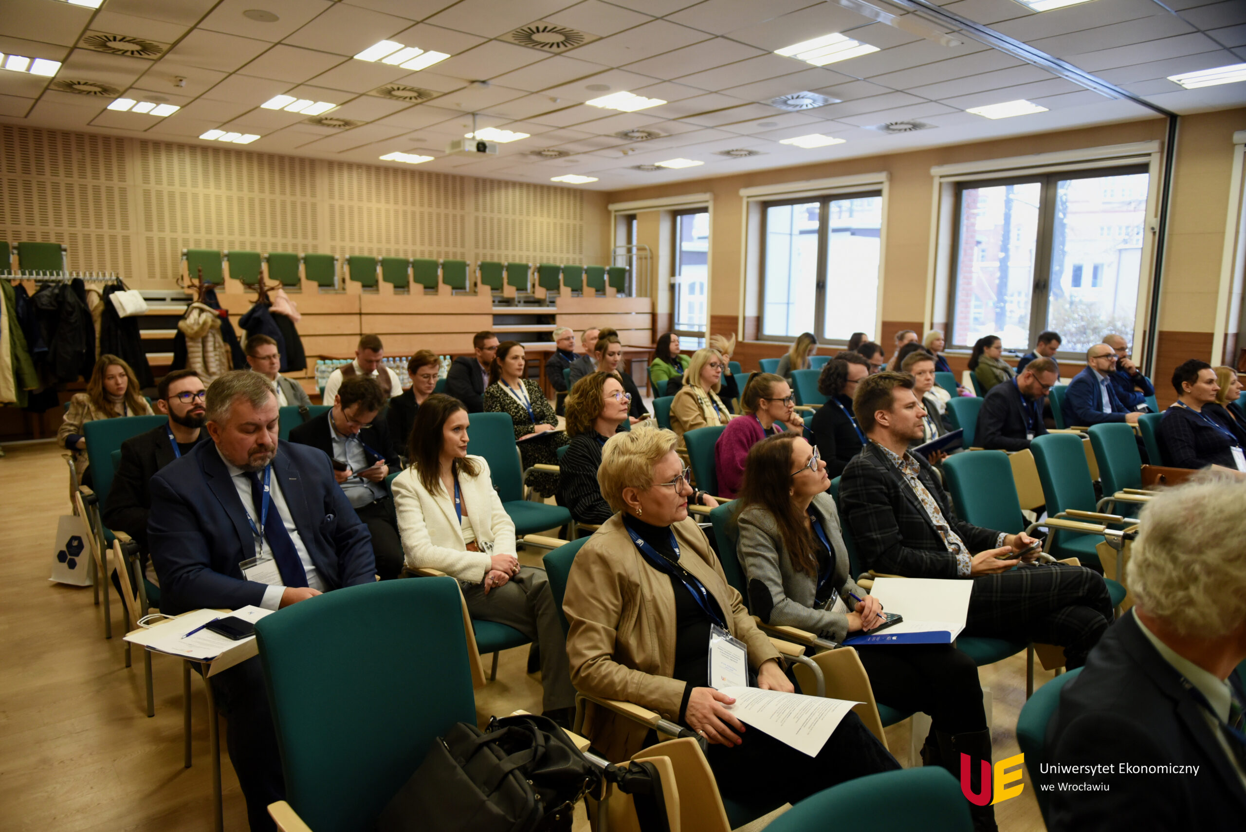 Sympozjum Katedr Marketingowych UEW