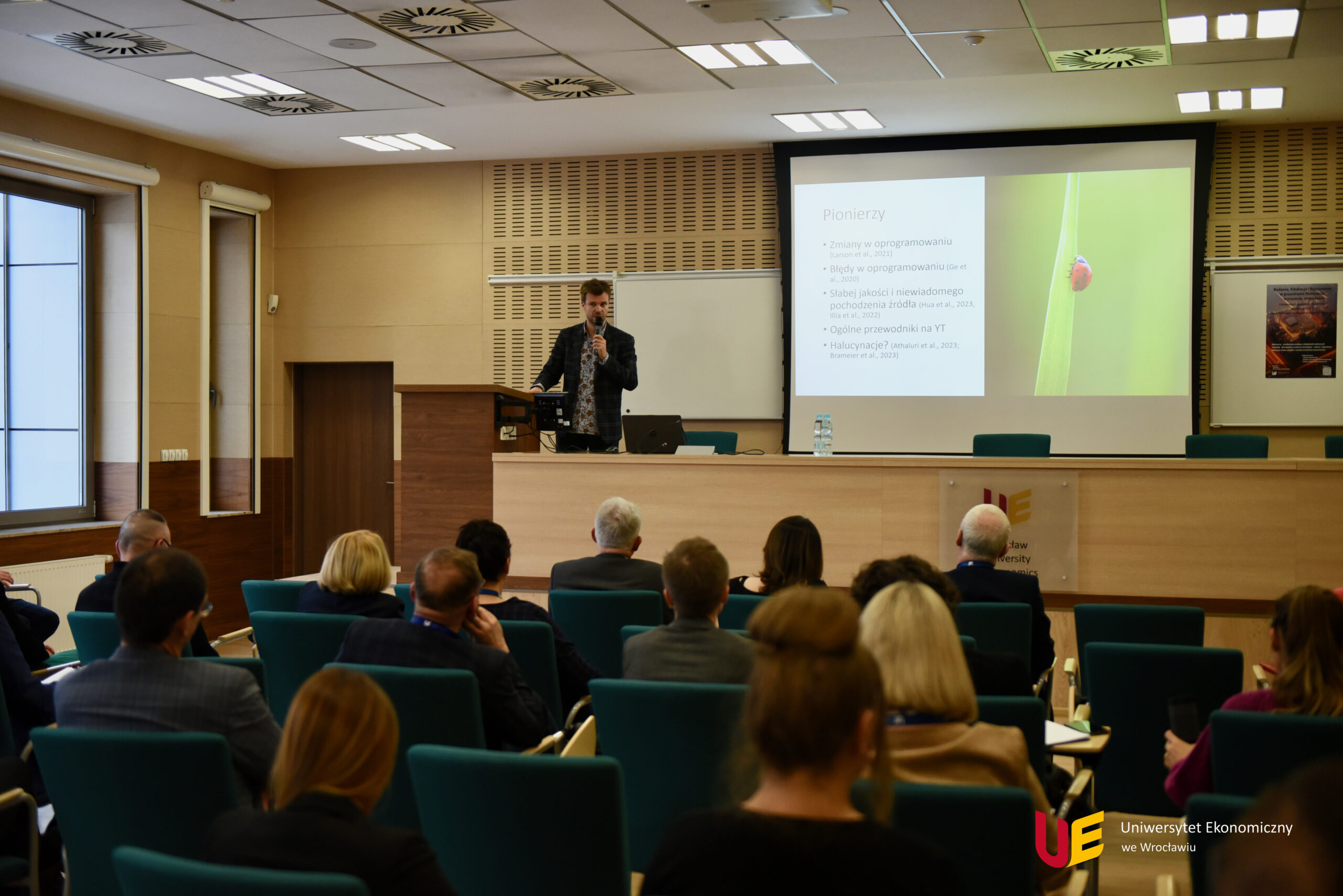 Sympozjum Katedr Marketingowych UEW