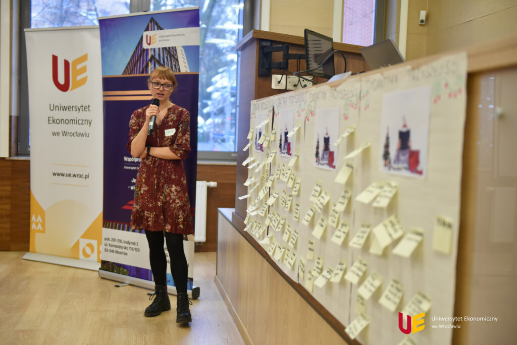 World Cafe UEW