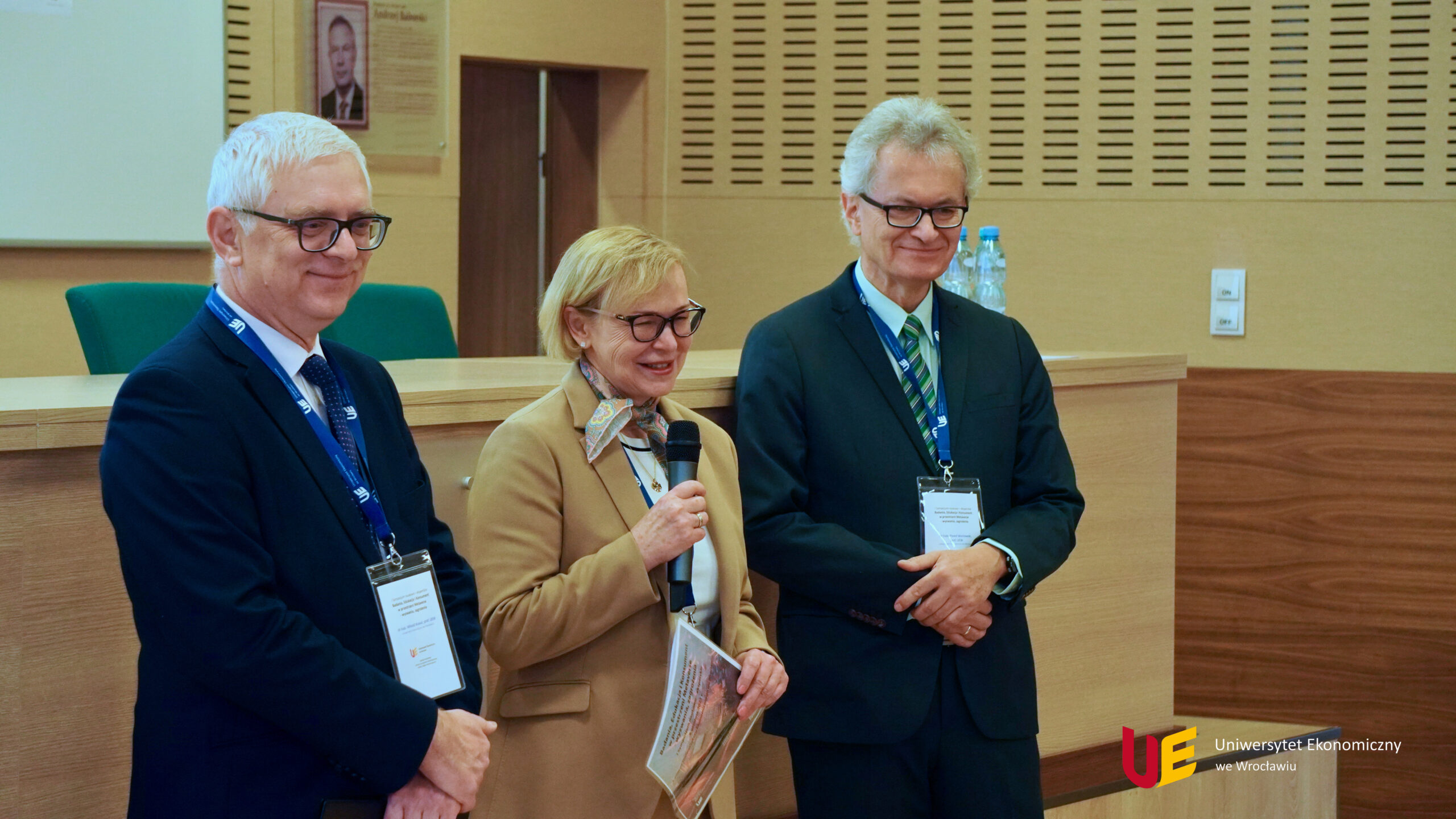 Sympozjum Katedr Marketingowych UEW