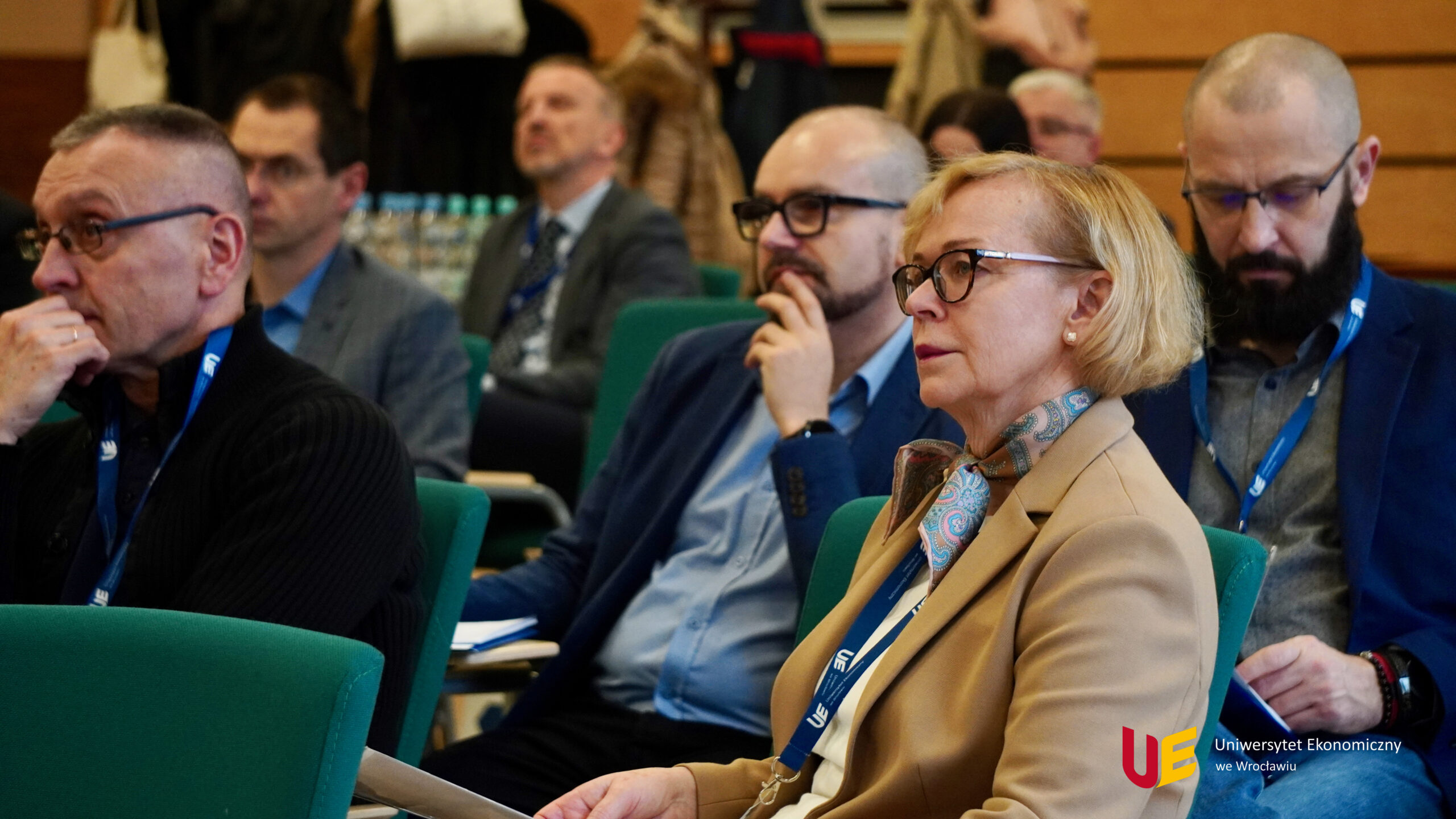 Sympozjum Katedr Marketingowych UEW