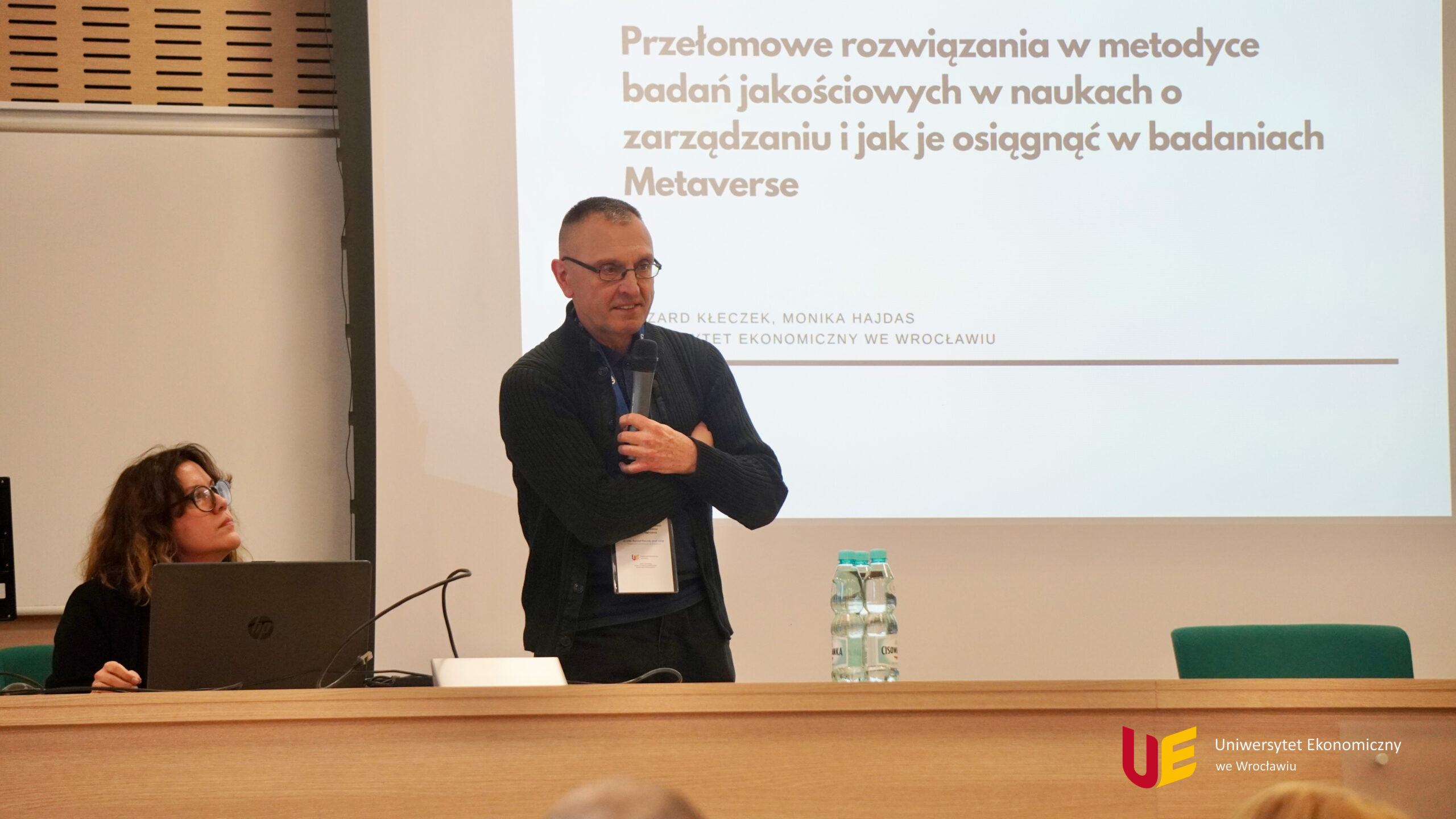 Sympozjum Katedr Marketingowych UEW