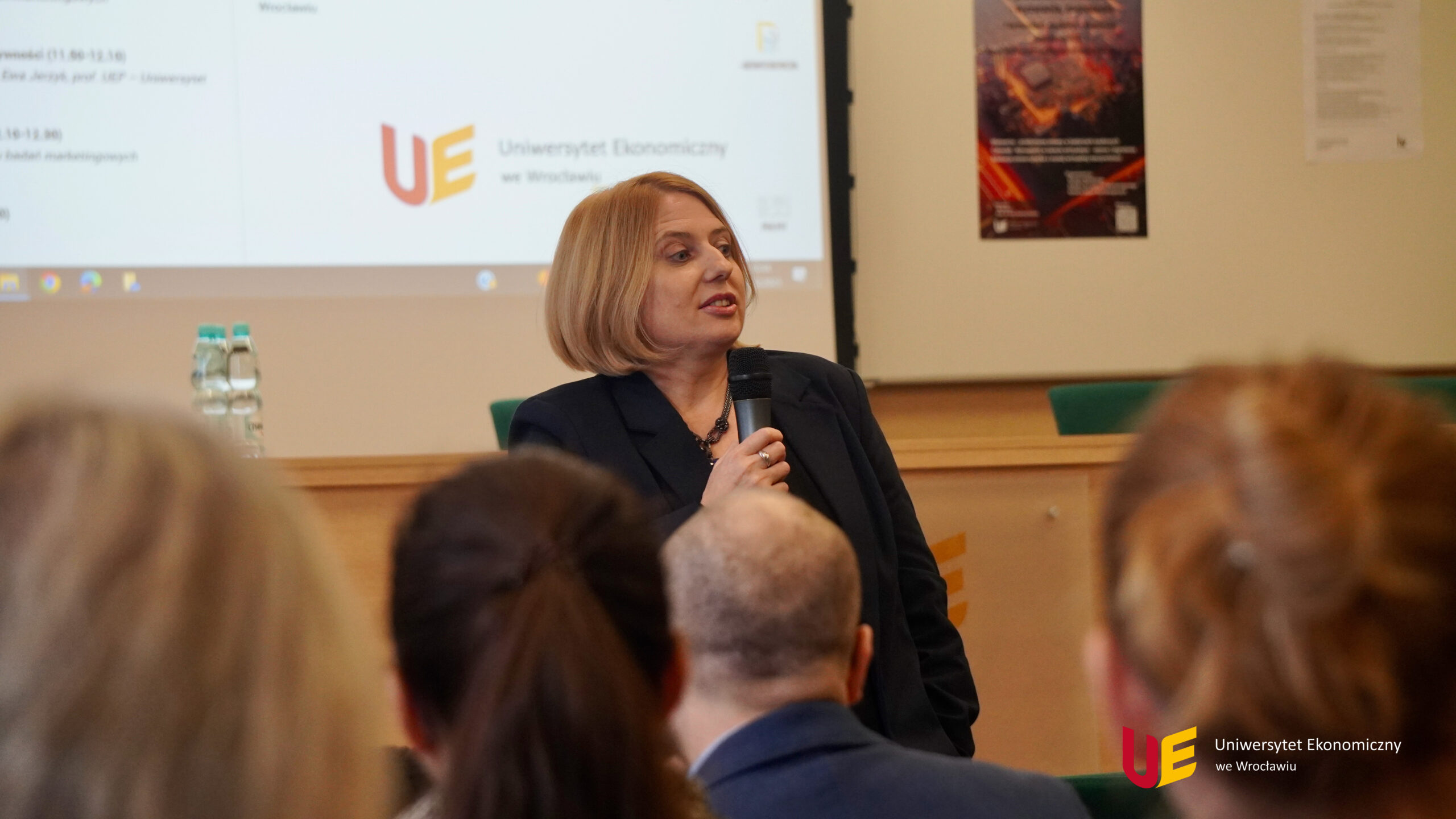 Sympozjum Katedr Marketingowych UEW