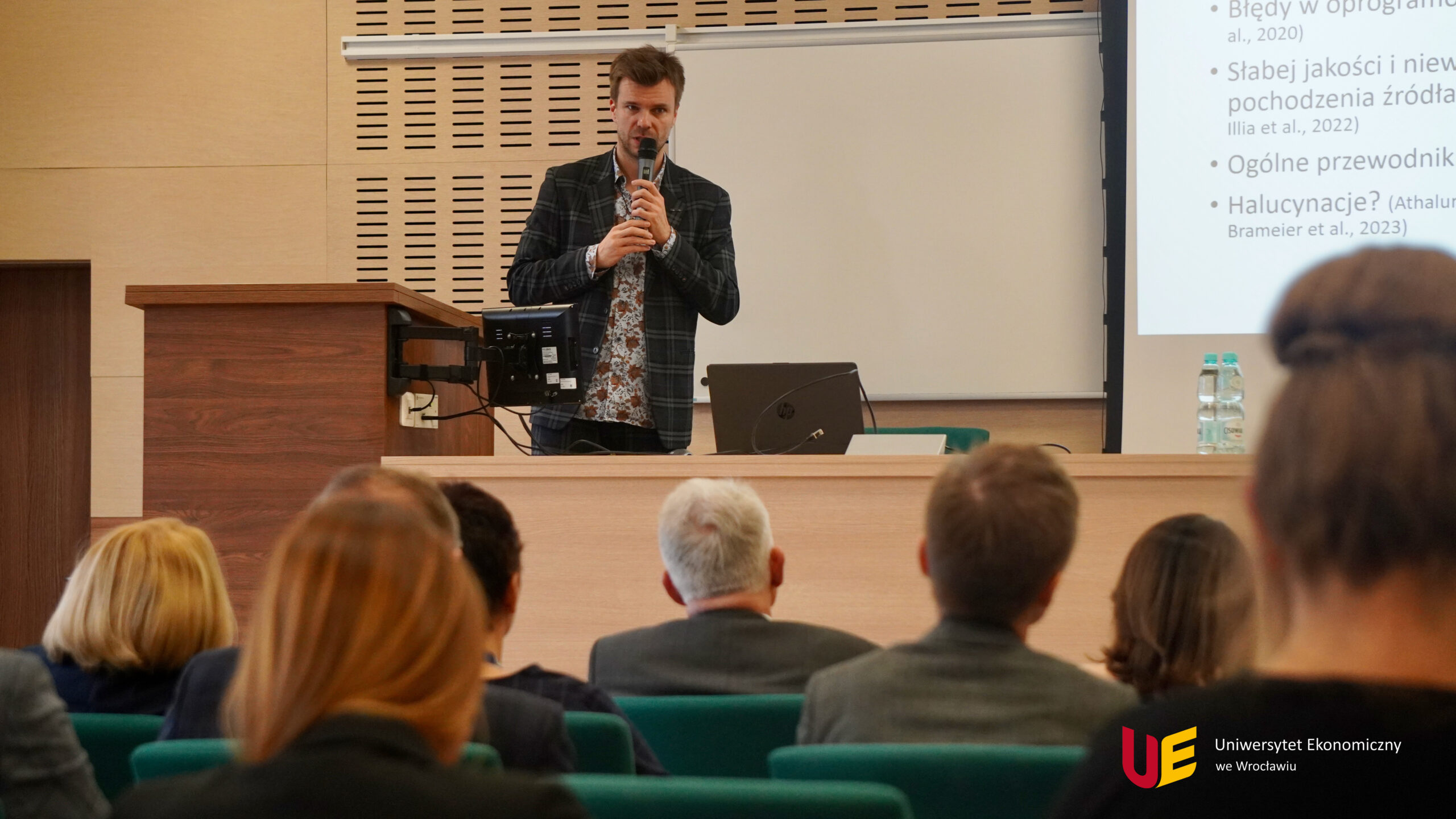 Sympozjum Katedr Marketingowych UEW