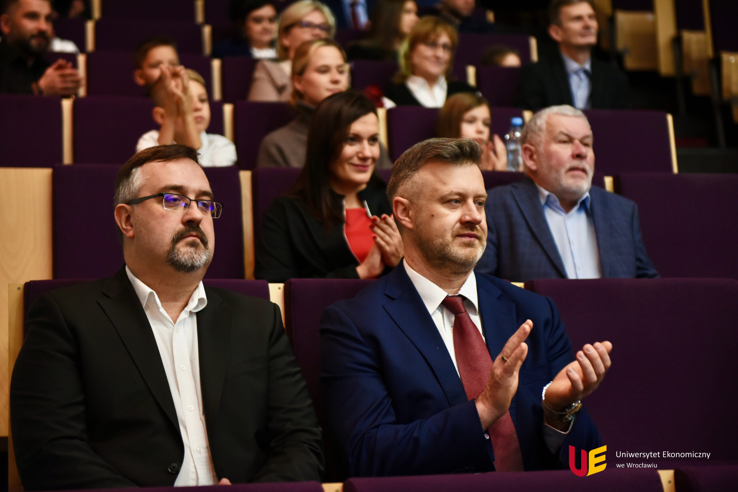 Finał 29. edycji Programu Executive MBA UEW 